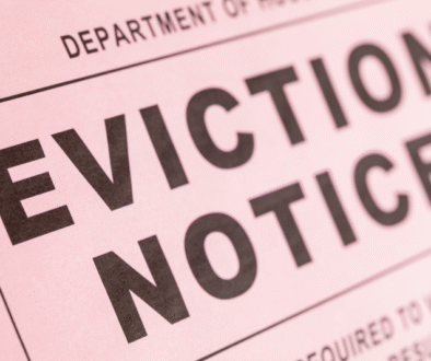 Eviction-Notice