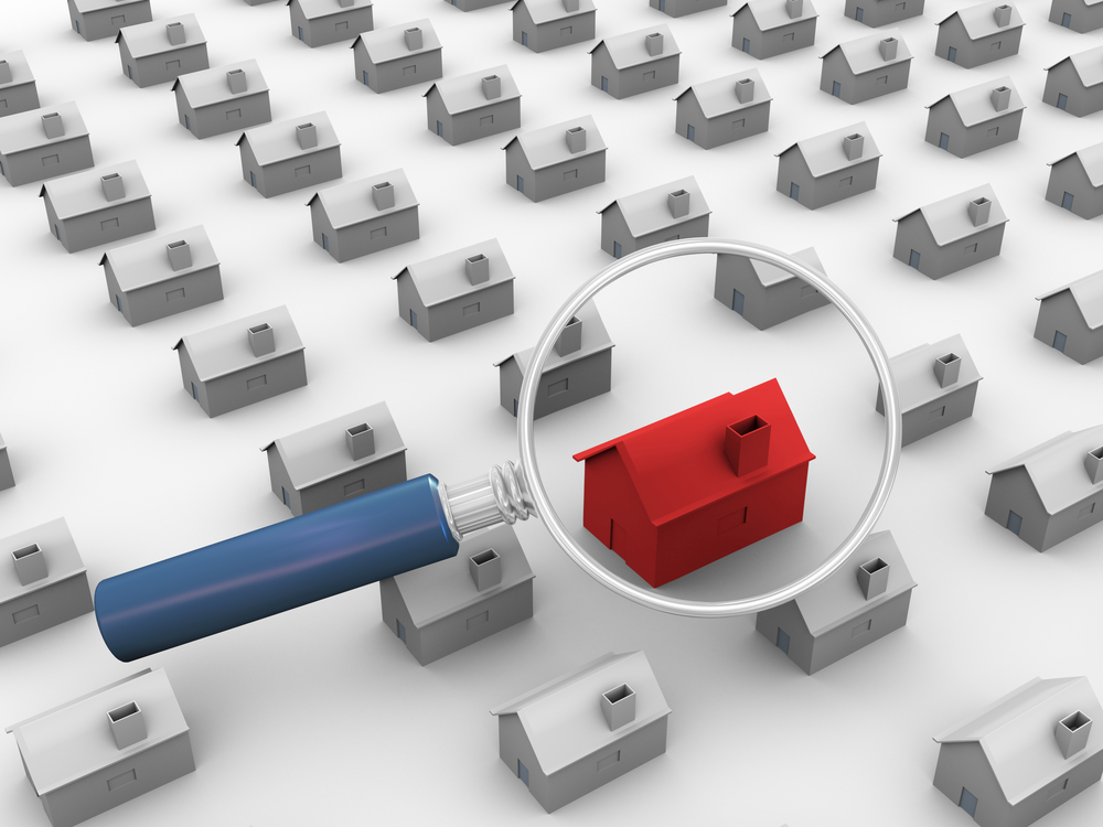 Property Inspection Services