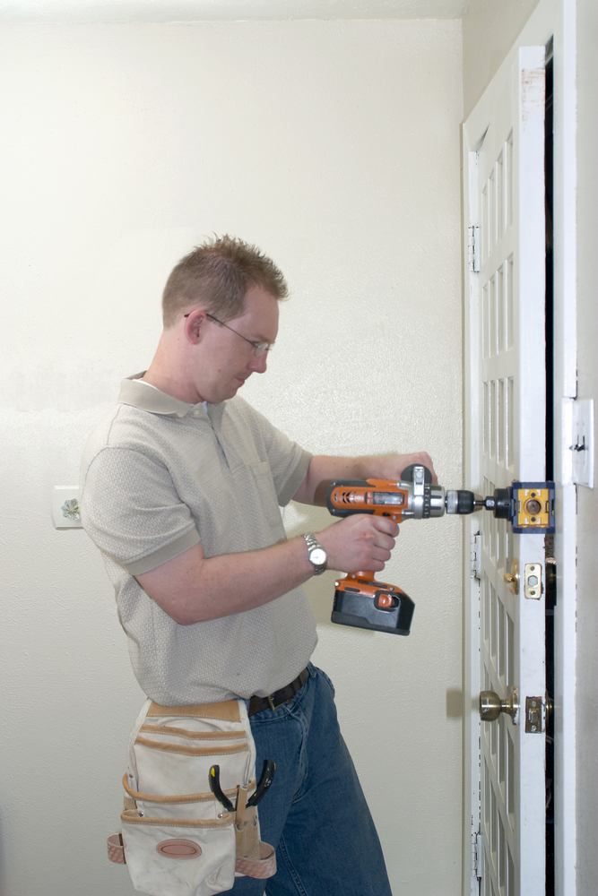 Property Preservation Services